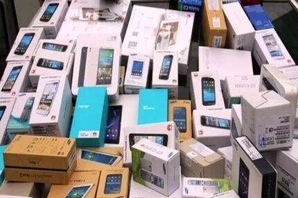 بحران در واردات موبایل بدلیل توقف پروازهای عمان / آغاز ثبت سفارش، قیمت‌ها را کاهش داد