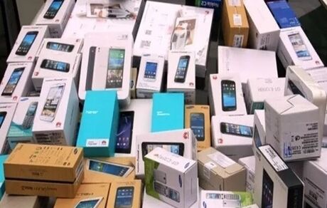 بحران در واردات موبایل بدلیل توقف پروازهای عمان / آغاز ثبت سفارش، قیمت‌ها را کاهش داد