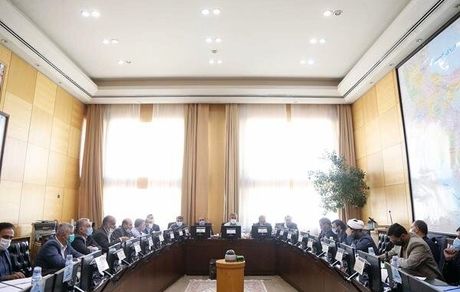 بررسی طرح نحوه تشکیل تجمعات و برگزاری راهپیمایی ها در کمیسیون امور داخلی کشور