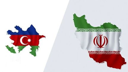 مرز ایران و جمهوری آذربایجان بسته شد