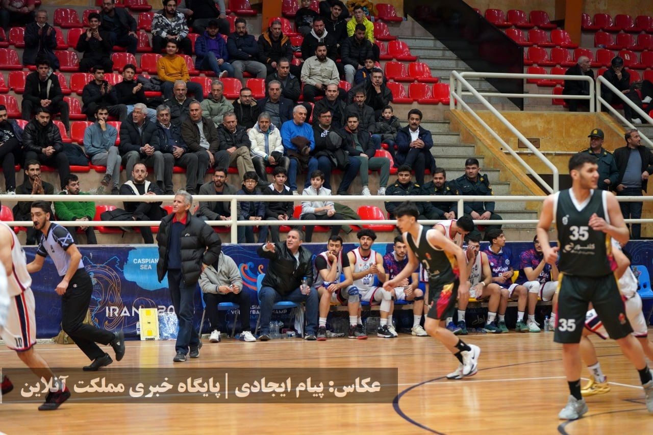 بیرثانیه ارومیه - گلنور شهرقدس