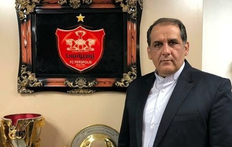 رسول‌پناه: علیپور از روز اول ما را سرکار گذاشت!