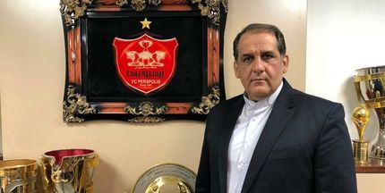 رسول‌پناه: علیپور از روز اول ما را سرکار گذاشت!