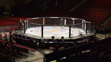 مخالفت وزارت ورزش با فعالیت بانوان در رشته MMA