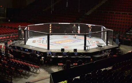 مخالفت وزارت ورزش با فعالیت بانوان در رشته MMA