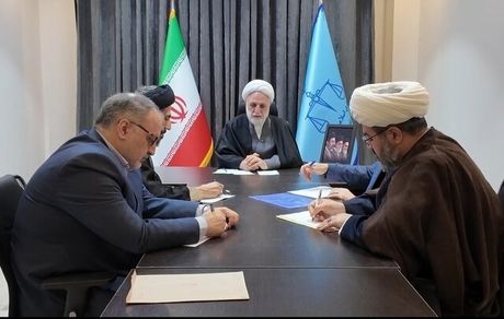 اژه‌ای: خداوند در واقعه طبس بر ملت انقلابی ایران منت نهاد و معجزه فرستاد