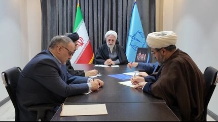 اژه‌ای: خداوند در واقعه طبس بر ملت انقلابی ایران منت نهاد و معجزه فرستاد