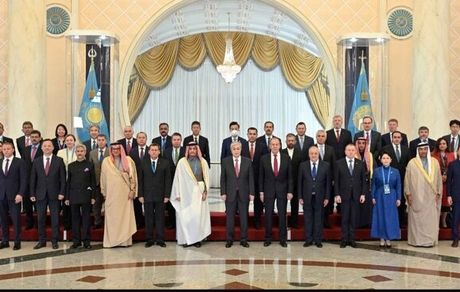 دستیار وزیر خارجه: هرگونه هم پیمانی با طرف‌های ثالث برای حل اختلافات منطقه مردود است