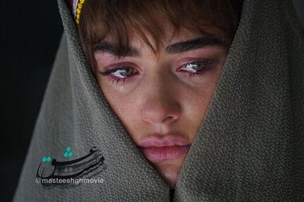  بنسو سورال، همبازی ترکیه‌ای شهاب حسینی و پارسا پیروزفر در «مست عشق»