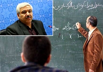معلمان تمام وقت ۱۷.۵ درصد فوق‌العاده ویژه جدا از رتبه‌بندی دریافت می‌کنند 