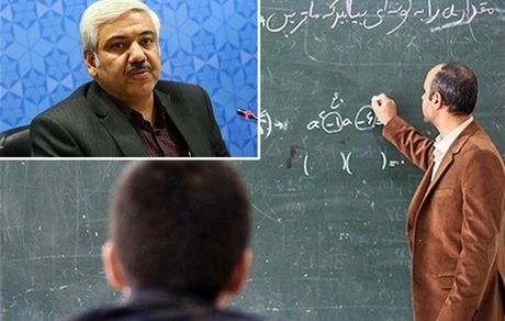 معلمان تمام وقت ۱۷.۵ درصد فوق‌العاده ویژه جدا از رتبه‌بندی دریافت می‌کنند 
