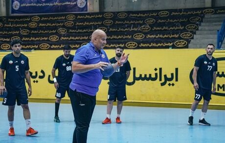 حریفان تیم ملی هندبال در بازی‌های آسیایی ۲۰۲۶ ناگویا مشخص شد