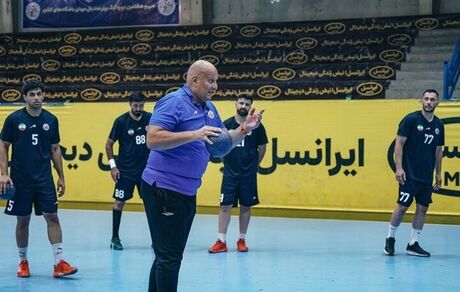 حریفان تیم ملی هندبال در بازی‌های آسیایی ۲۰۲۶ ناگویا مشخص شد