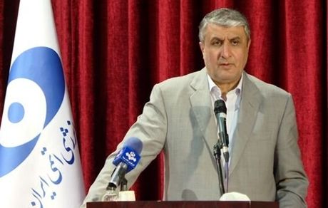 اسلامی: ظرفیت غنی‌سازی کشور به بیش از دو برابر کل تاریخ رسیده است