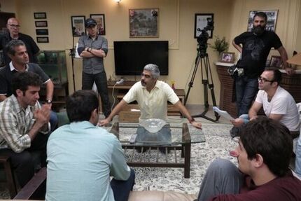 «فوق لیسانسه‌ها» با خودشان شوخی کردند 