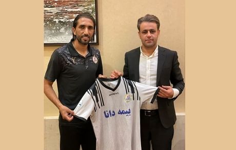 بازیکن جنجالی و پرحاشیه عراقی به ایران بازگشت