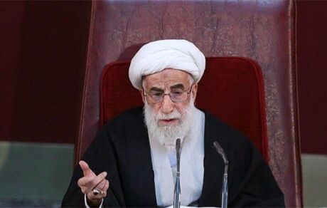 روزنامه جمهوری اسلامی: اگر آیت‌الله جنتی ناامید است، چگونه می تواند به مردم امید بدهد