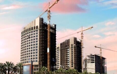 عربستان تا شش سال آینده، ۳۲۰ هزار اتاق هتل جدید می‌سازد