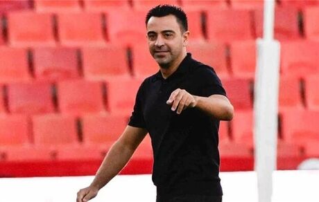 ژاوی به دنبال تقویت بارسلونا در نقل و انتقالات زمستانی