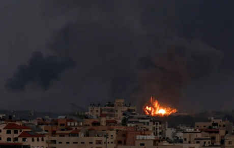 غزه در آستانه خاموشی مطلق