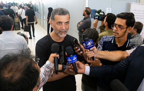 سرمربی تیم ملی والیبال، دو ملی پوش را خط زد