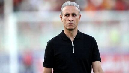 یحیی گل‌محمدی سرمربی پرسپولیس می‌شود؟