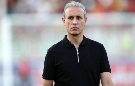 یحیی گل‌محمدی سرمربی پرسپولیس می‌شود؟