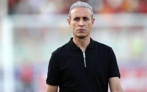 یحیی گل‌محمدی سرمربی پرسپولیس می‌شود؟