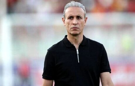 یحیی گل‌محمدی سرمربی پرسپولیس می‌شود؟