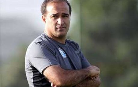 همبازی سابق سرمربی لیورپول در کادر فنی نساجی!