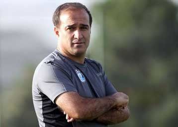 همبازی سابق سرمربی لیورپول در کادر فنی نساجی!