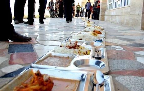 تایید مسمومیت غذایی تعداد زیادی از دانشجویان در زاهدان
