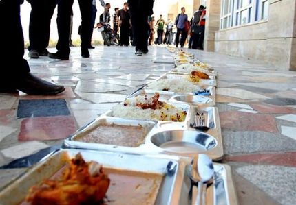 تایید مسمومیت غذایی تعداد زیادی از دانشجویان در زاهدان