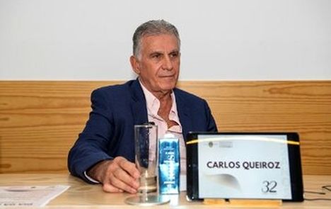 اولین اظهارات کی‌روش بعد از هدایت غنا: ماموریت ملی دارم