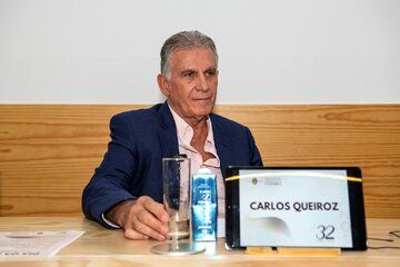 اولین اظهارات کی‌روش بعد از هدایت غنا: ماموریت ملی دارم