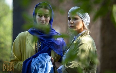 «آتابای» تحویل دفتر جشنواره فیلم فجر شد/ اتمام مراحل فنی جدیدترین فیلم نیکی کریمی
