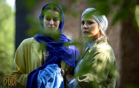 «آتابای» تحویل دفتر جشنواره فیلم فجر شد/ اتمام مراحل فنی جدیدترین فیلم نیکی کریمی
