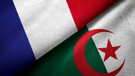 الجزایر، سفیر فرانسه را احضار کرد