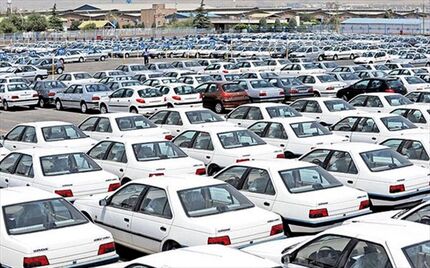 آخرین قیمت خودروهای داخلی