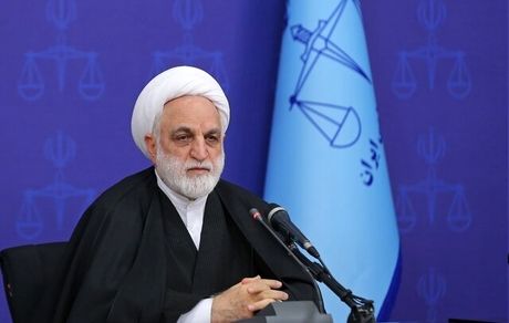 دستور رییس قوه قضاییه درباره پرونده‌های قدیمی قصاص