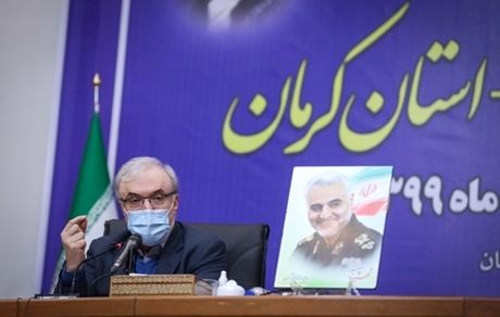 تامین واکسن کرونا از سه مسیر