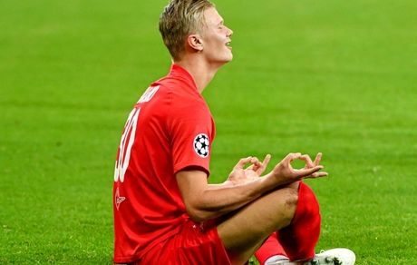  نابغه ۱۹ ساله در صدر جدول گلزنان لیگ قهرمانان اروپا 