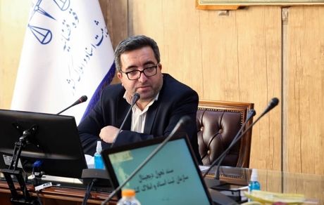 شناسایی ۸۶۰ هزار شرکت غیرفعال