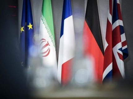 عراقچی با مسئول سیاست خارجی اروپا و وزرای خارجه تروئیکای اروپایی گفت و گو کرد