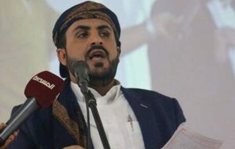 ایران هیچ دخالتی در امور یمن ندارد/ طرح صلح عربستان منطقی نیست