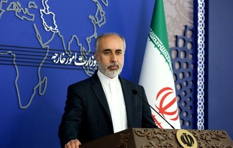 کنعانی: در صورت هرگونه تجاوزی، در دادن پاسخی هولناک درنگ نخواهیم کرد