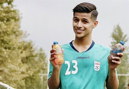 قایدی: امیدوارم بازی با مالی را هم با پیروزی پشت سر بگذاریم