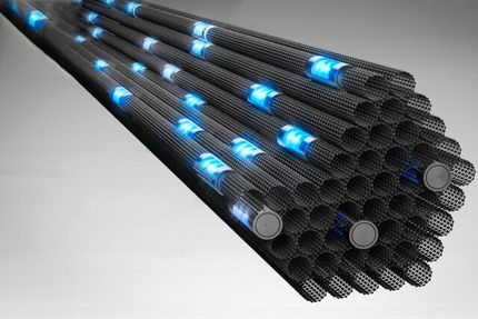 ایران موفق به طراحی و ساخت ابرخازن صنعتی شد