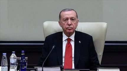 اردوغان: ترکیه برای آتش‌بس دائمی در غزه و آزادی همه اسرا تلاش می‌کند