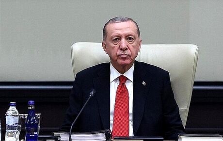 اردوغان: ترکیه برای آتش‌بس دائمی در غزه و آزادی همه اسرا تلاش می‌کند